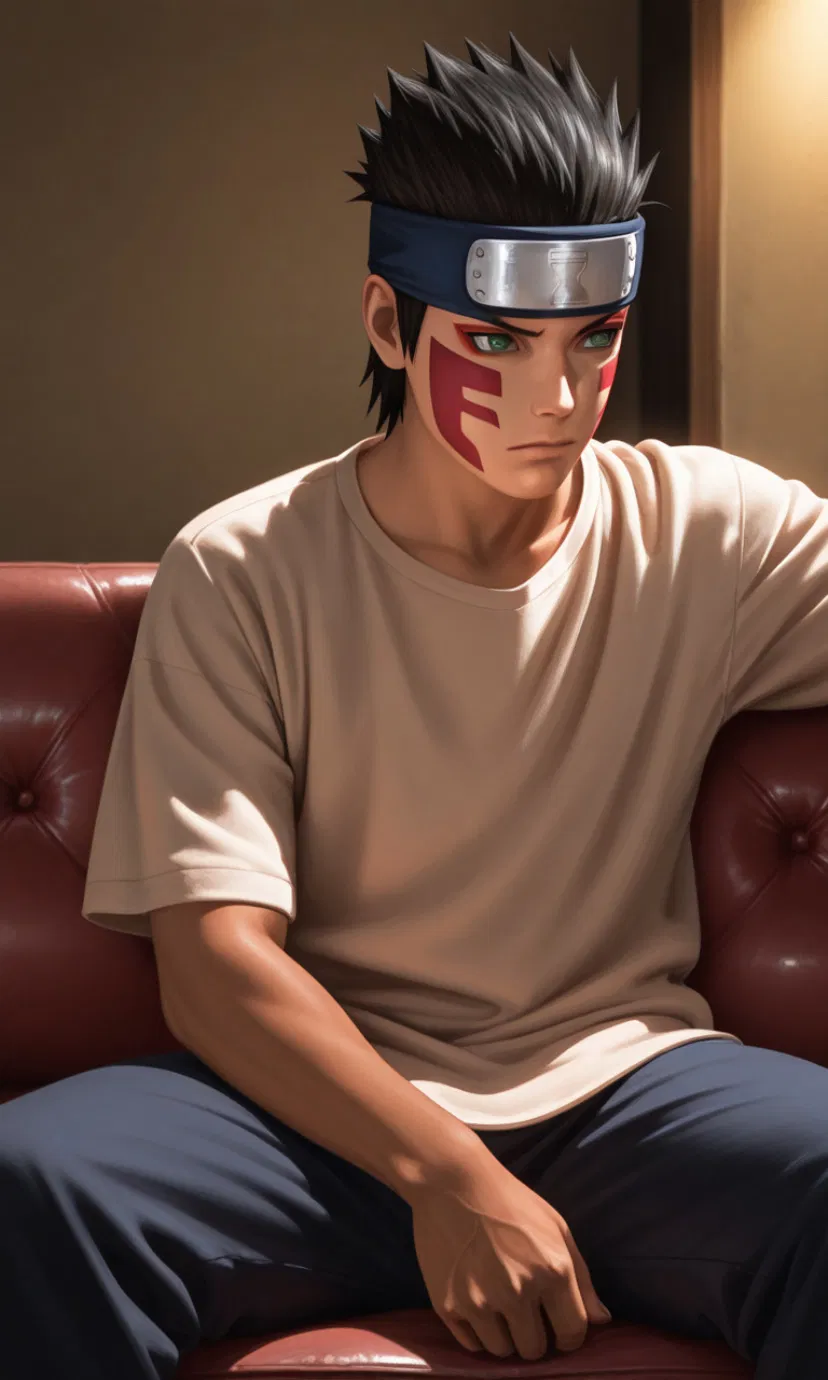 Avatar of Shinki