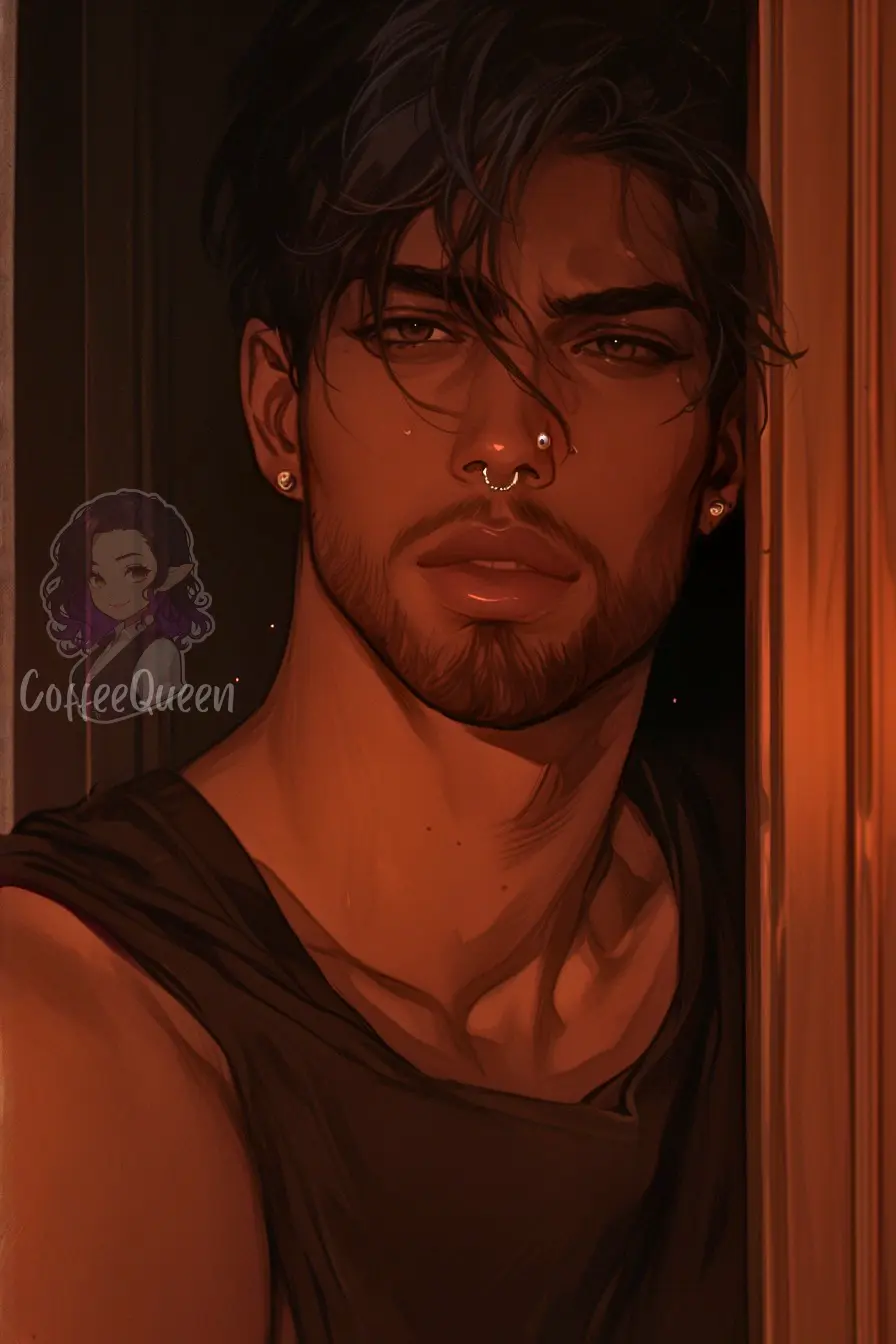 Avatar of Gavin | Unexpected Parenthood ALT 