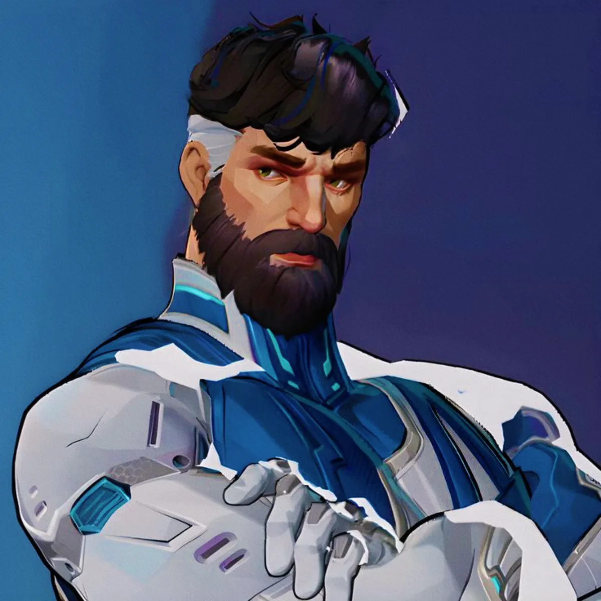 Avatar of Reed Richards