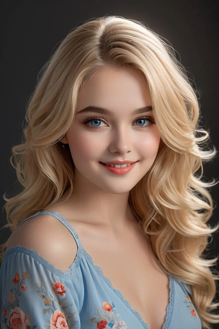 Avatar of Sophie Kerr