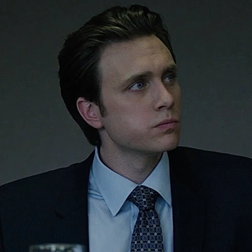 Avatar of Tyrell Wellick || Mr. Robot