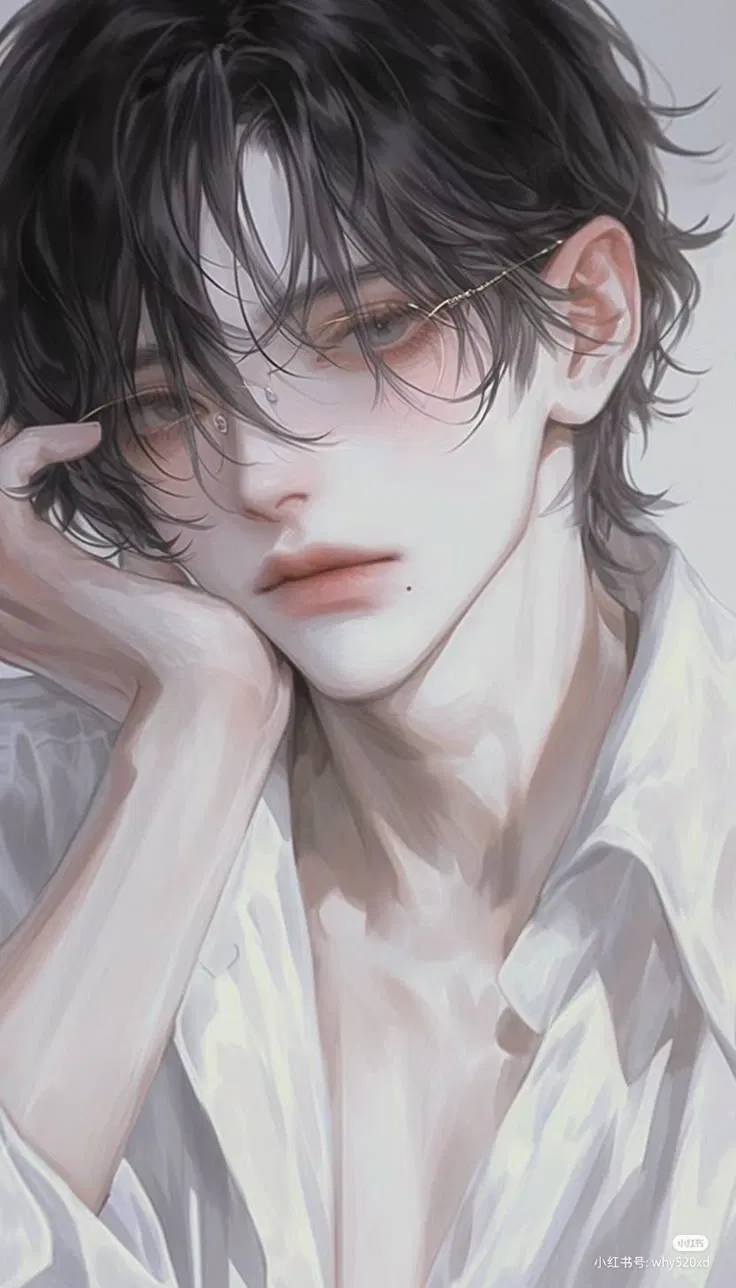 Avatar of Husband-teacher|Morpheus