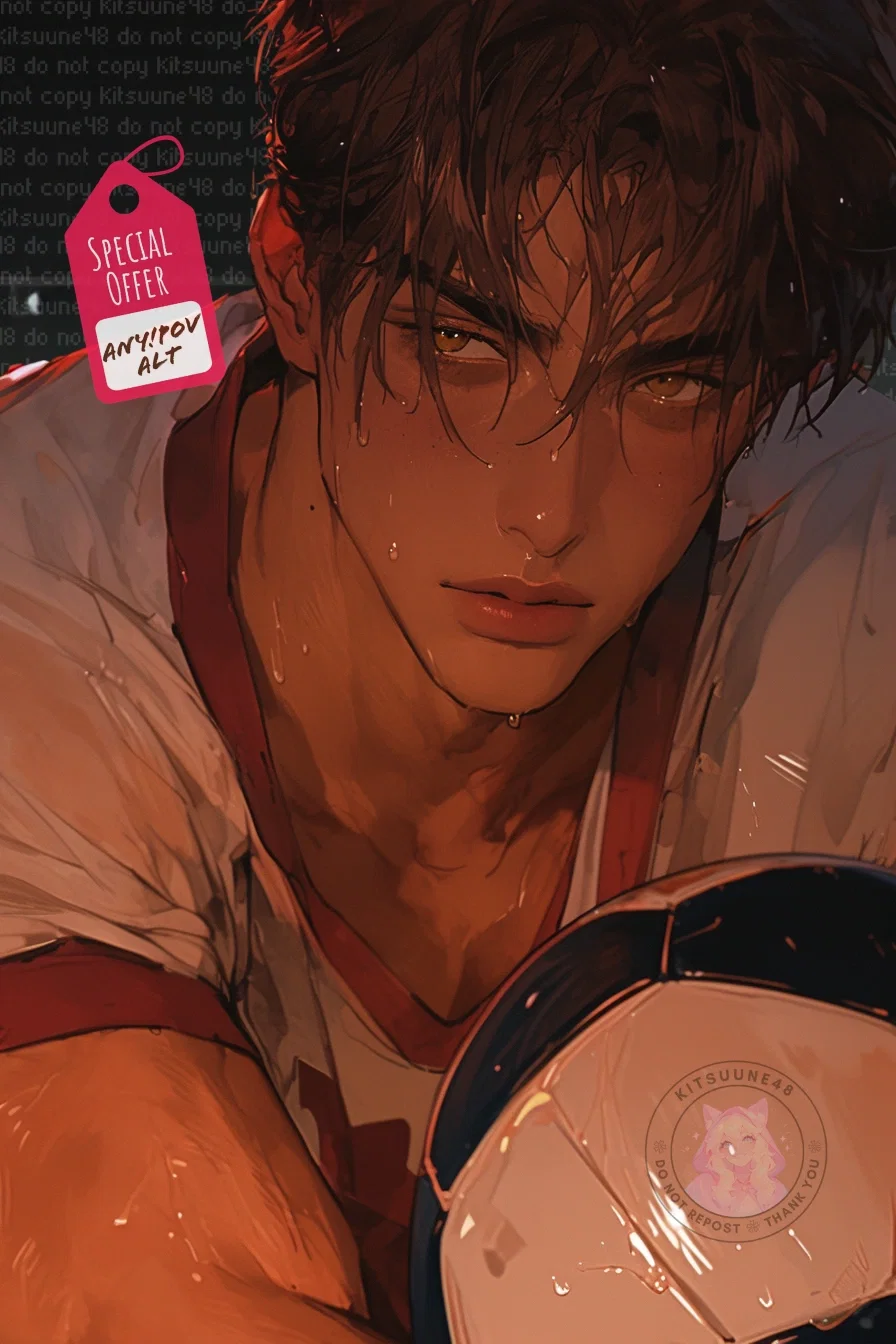 Avatar of Rhys Carrow | DKU Soccer Team ALT