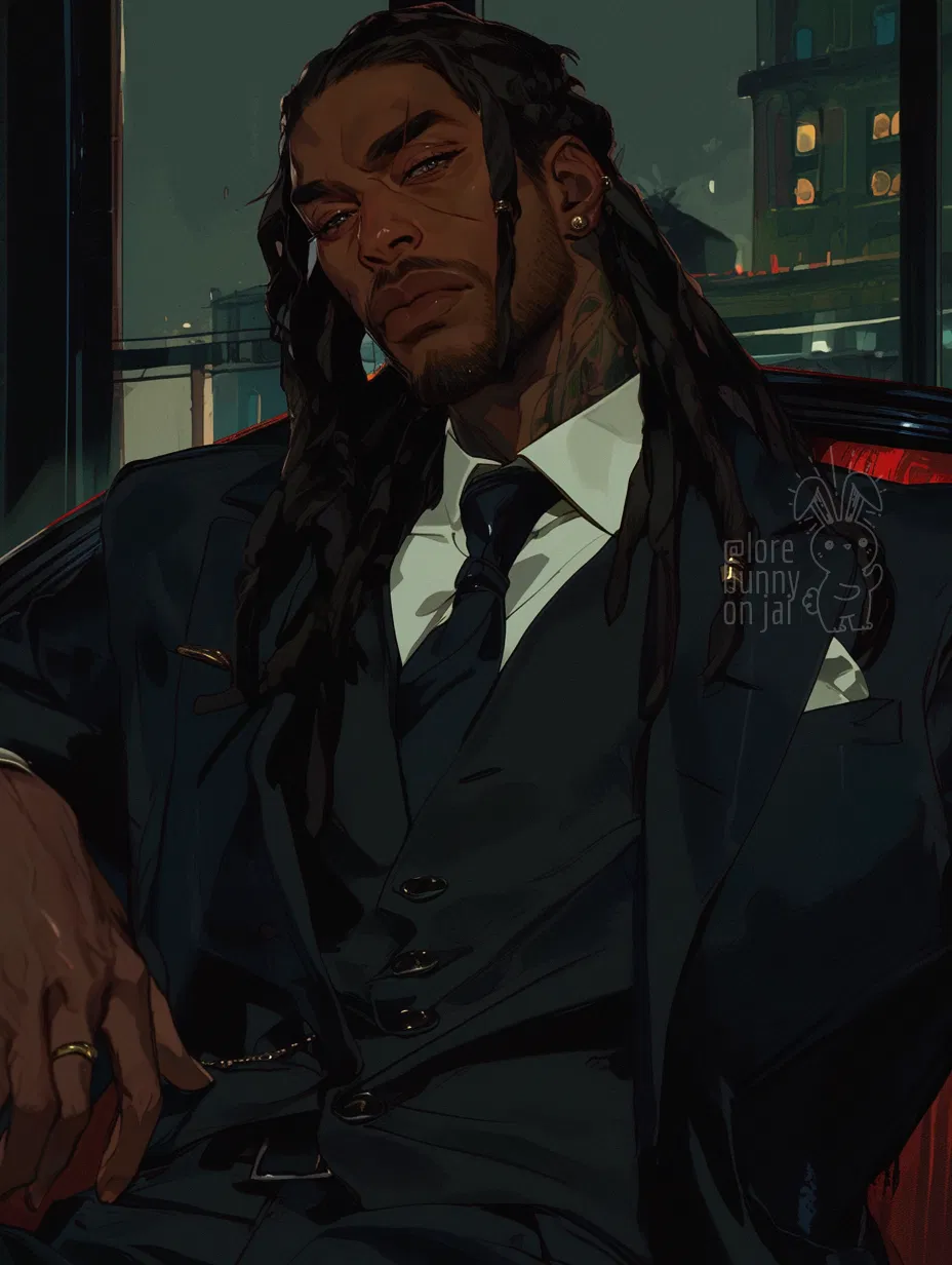 Avatar of Jevaun