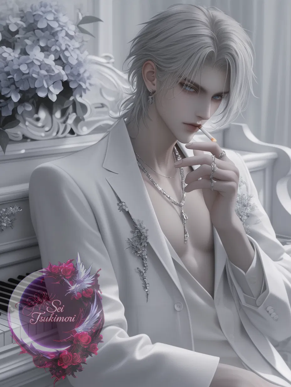 Avatar of Jin | Ghoul