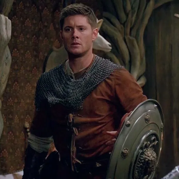 Avatar of Dean Winchester (KNIGHT)