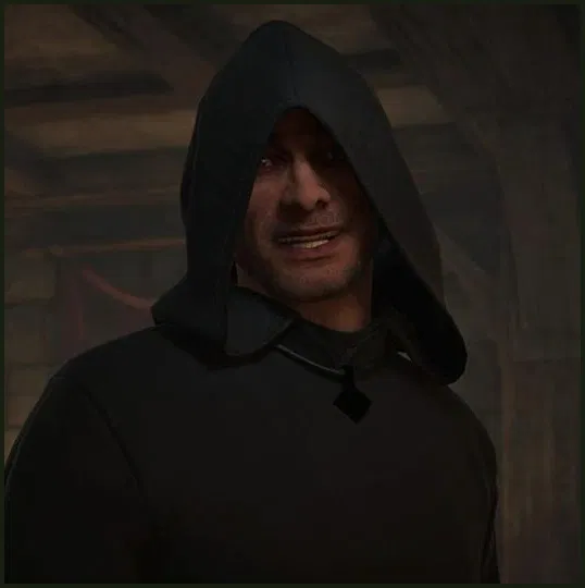 Avatar of Lucien LaChance 