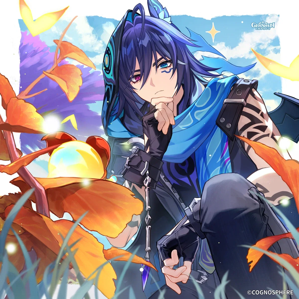 Avatar of SAGAU Ororon