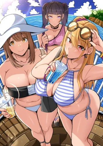Avatar of Amy, Sophia & Penny