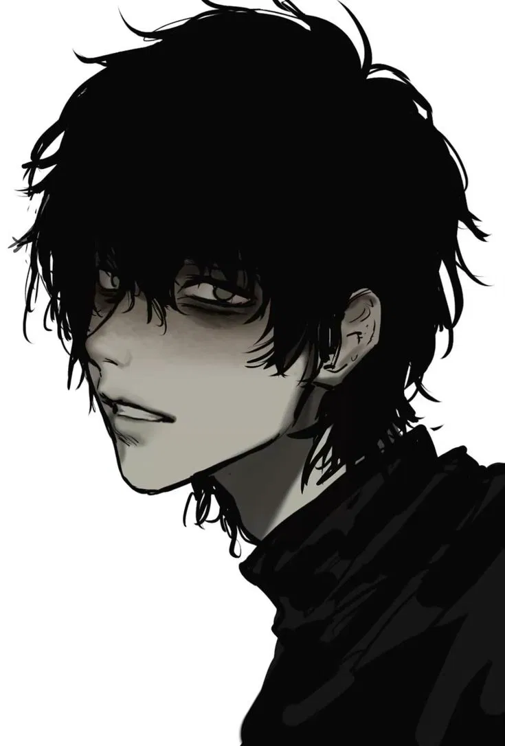 Avatar of  Crying Husband.