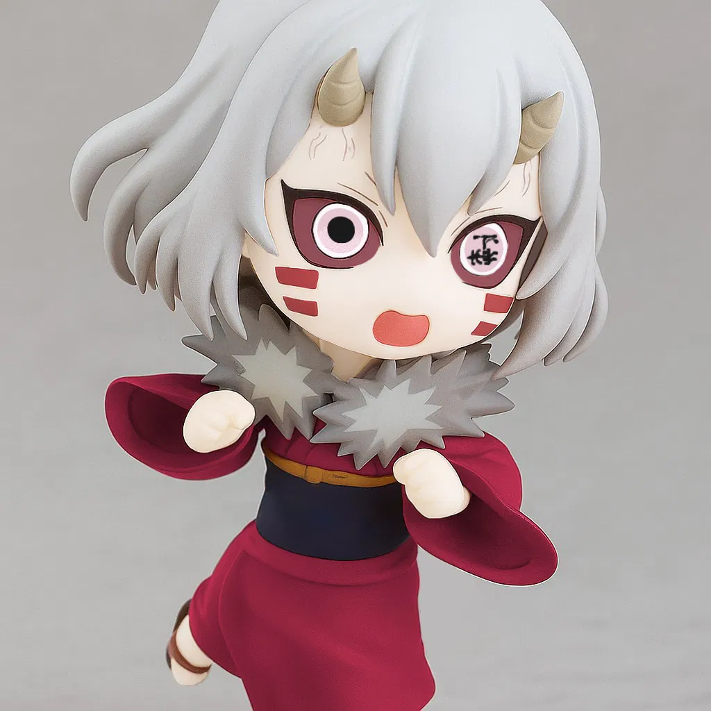 Avatar of Mukago | Nendoroid