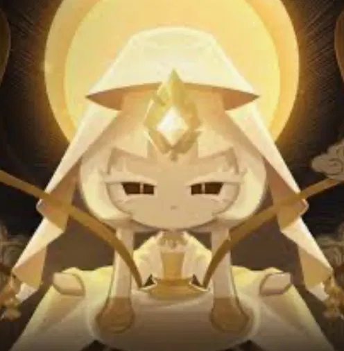 Avatar of mystic flour cookie tells you to change your skin color gng
