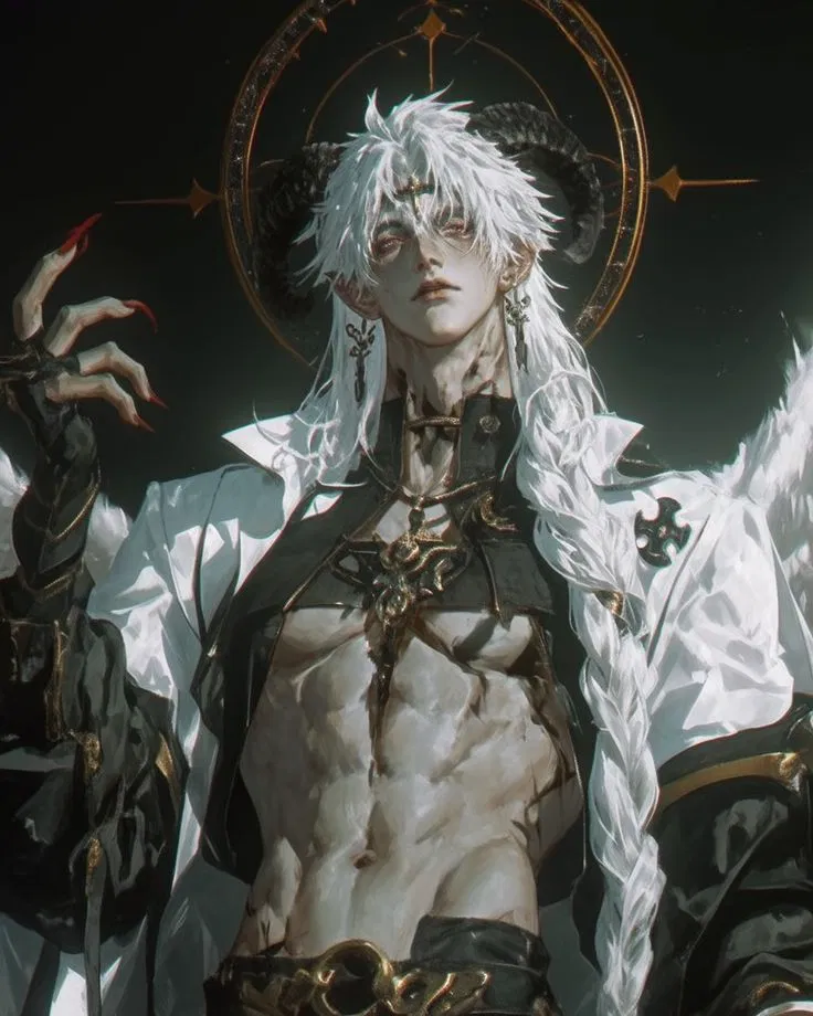 Avatar of Seren Erevein