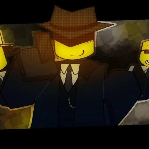 Avatar of MAFIOSO. | But he has a GUN!!