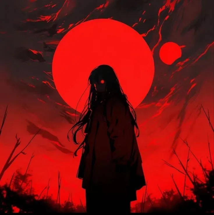 Avatar of Emily, your creation that hates you