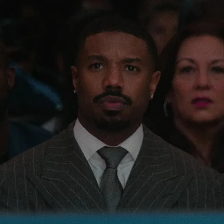 Avatar of ⋆. 𐙚 ˚ ADONIS CREED 