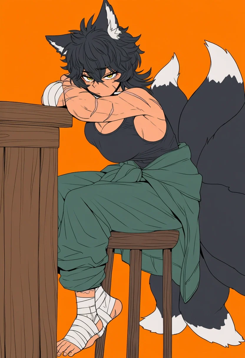 Avatar of ANTI NTR- An S-rank adventurer at the tavern tried to steal your girlfriend.
