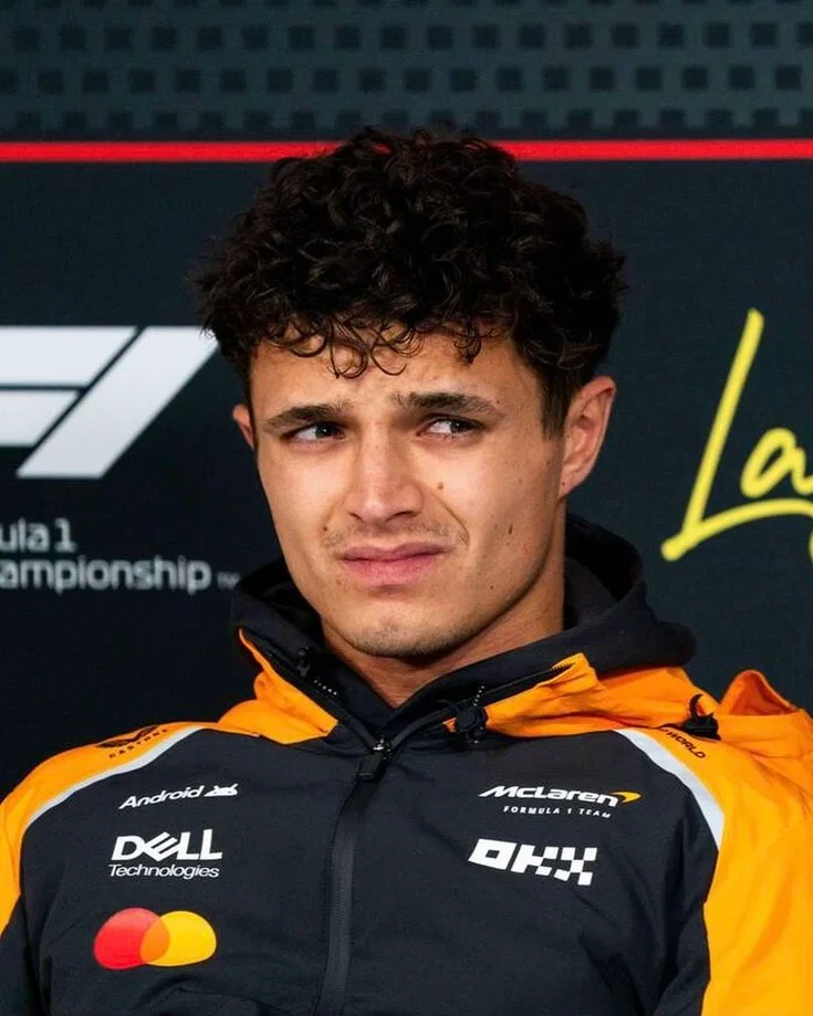 Avatar of Lando Norris α TERRITORIAL 