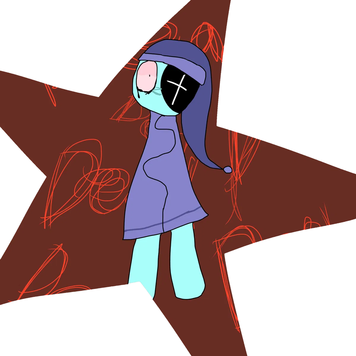 Avatar of High Astro