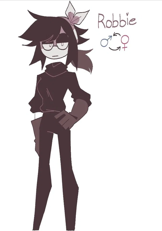 Avatar of Robbie