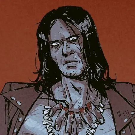 Avatar of Vigilante