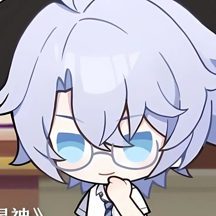 Avatar of Phainon | Yandere