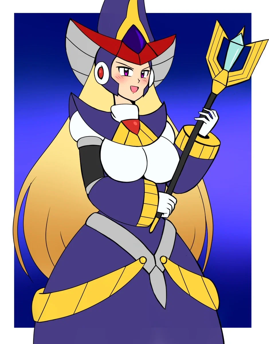 Avatar of Berkana