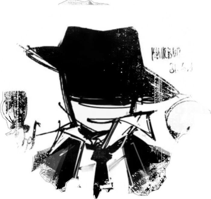 Avatar of 𐔌   .  ⋮ MAFIOSO ; FORSAKEN ꒱