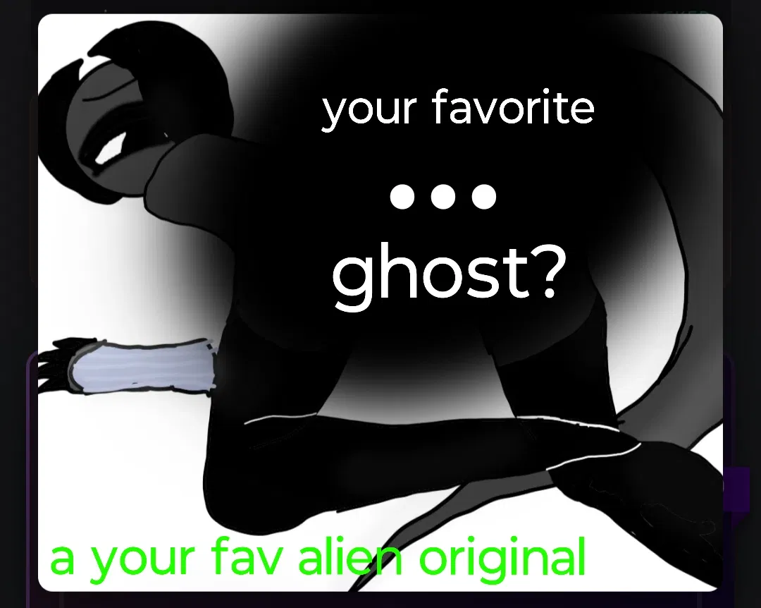 Avatar of No-name the ghost