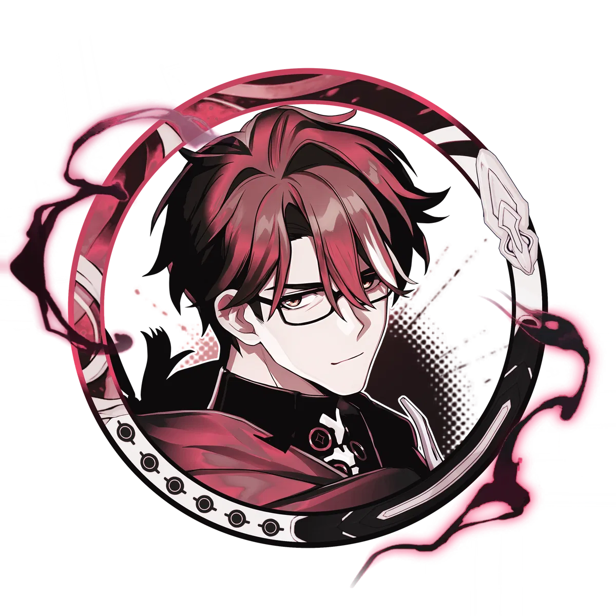Avatar of 04 HSR ✦ Welt Yang