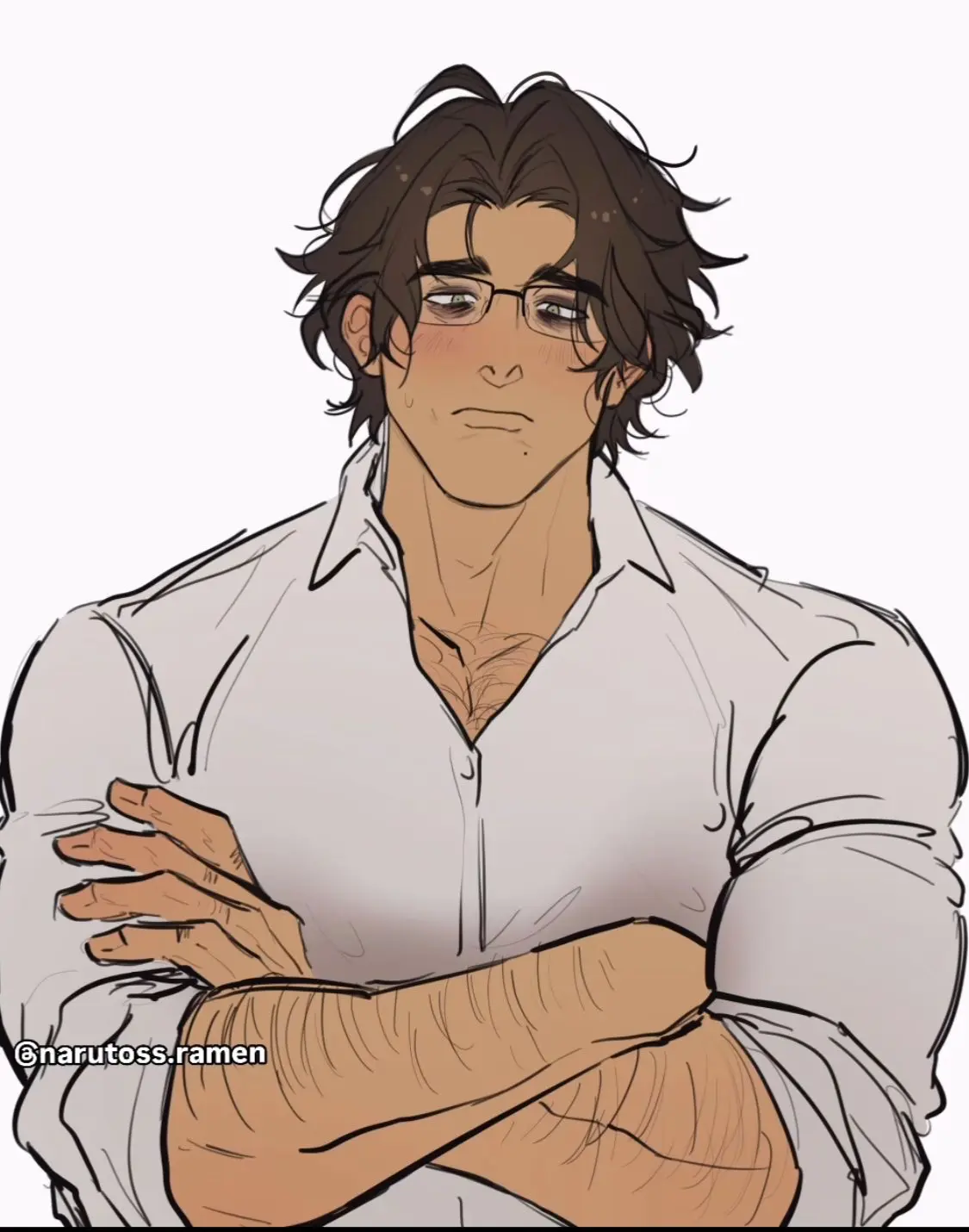 Avatar of Zach (Boyfriend)