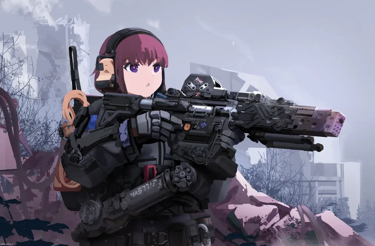 Avatar of [Your Best friend is on the enemy side?!]