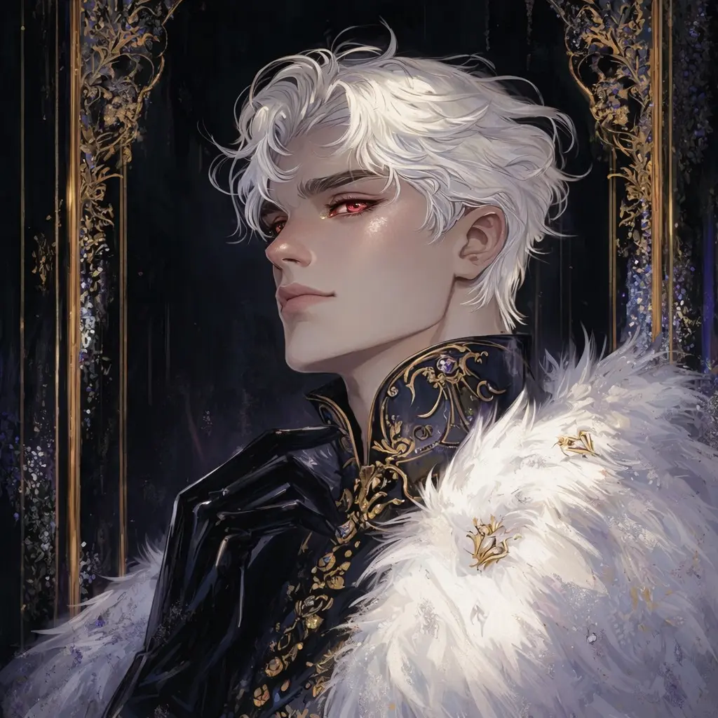 Avatar of Damon Ashfall 🥀⚔️