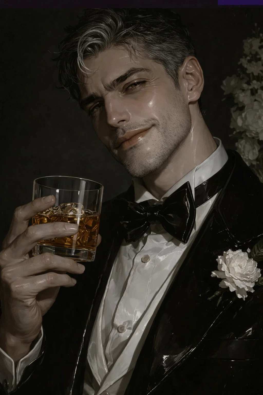 Avatar of Stefano ♡ your sugar daddy
