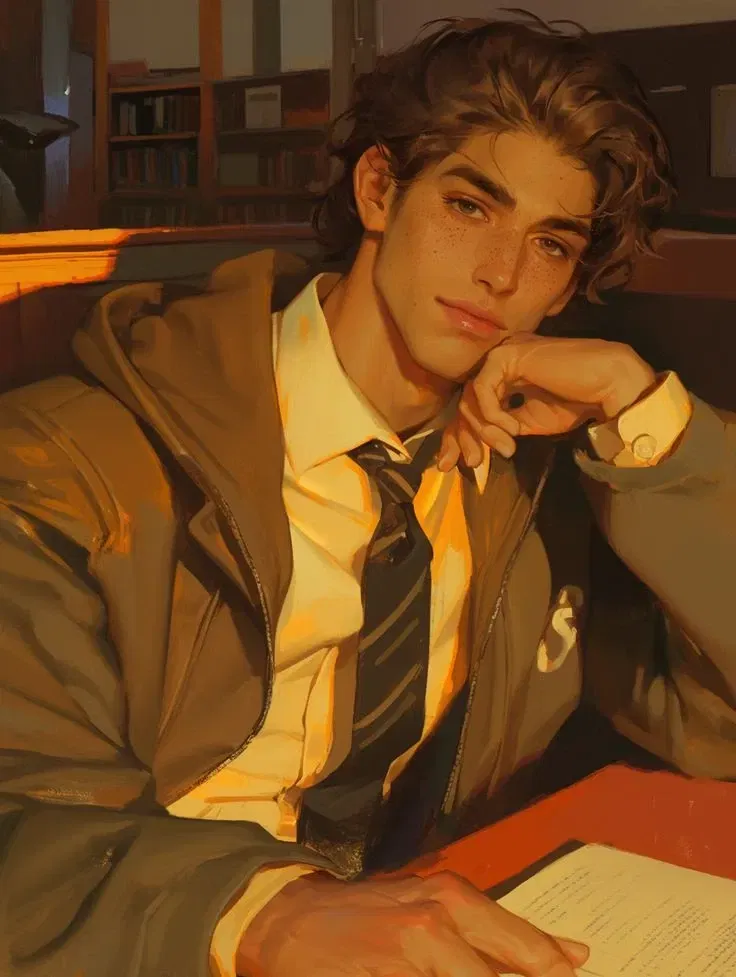 Avatar of Nathaniel Whitmore