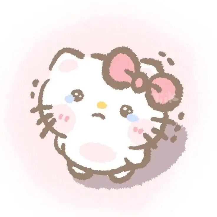 Avatar of I need friends!