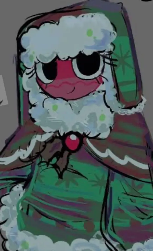 Avatar of horny christmas