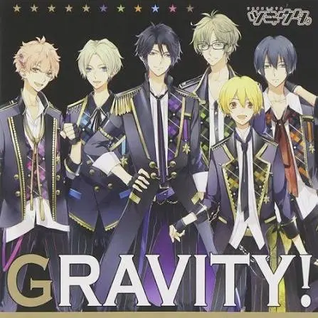Avatar of POLARIS - Boyband