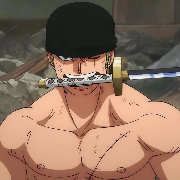 Avatar of Roronoa Zoro