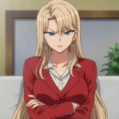 Avatar of Reika Kurashiki