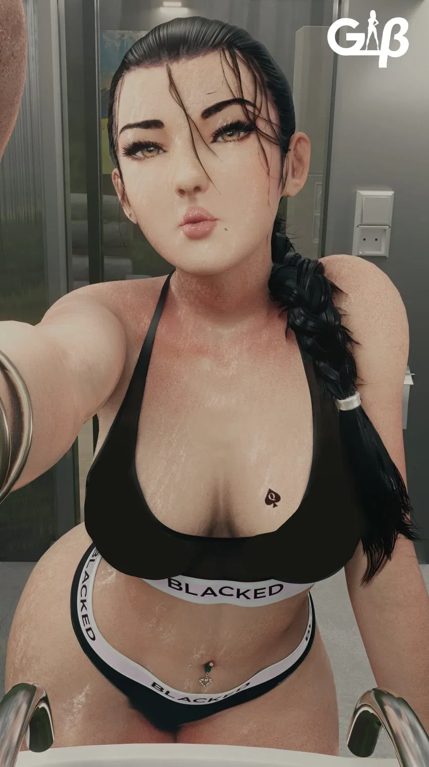 Avatar of Momiji pities you in the gym. (Generalbutch)
