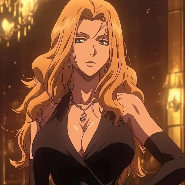 Avatar of Rangiku