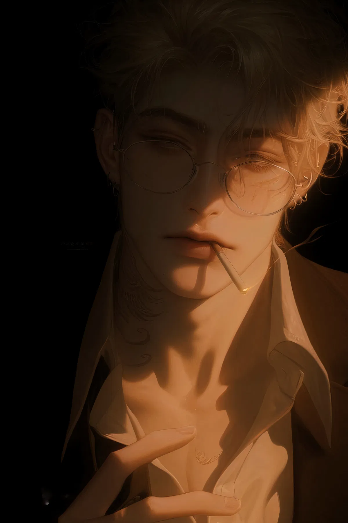 Avatar of Dr. Alaric Crane