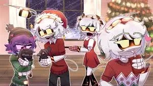 Avatar of  A murder drone Christmas