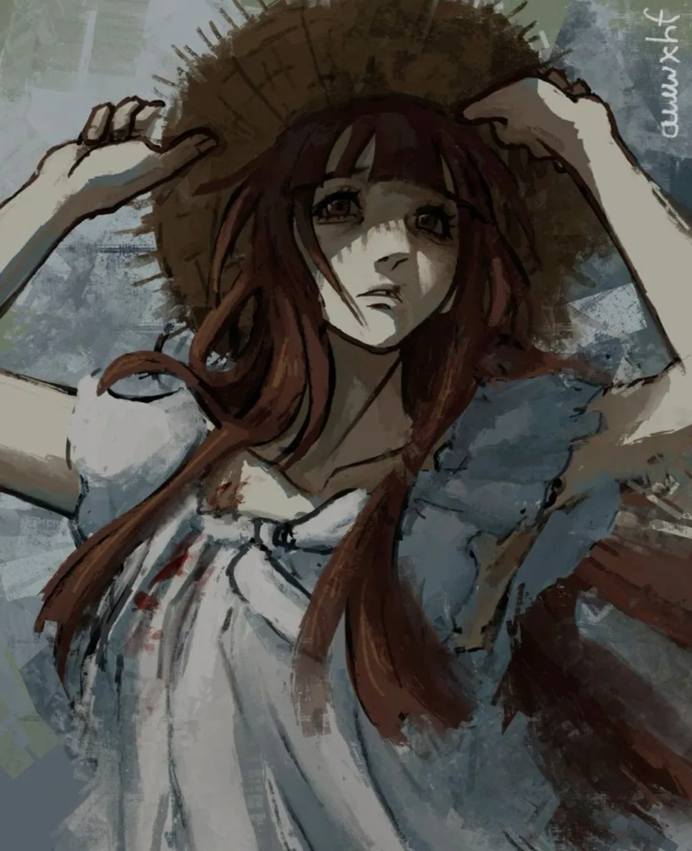 Avatar of Aiko Tanaka - Dependent