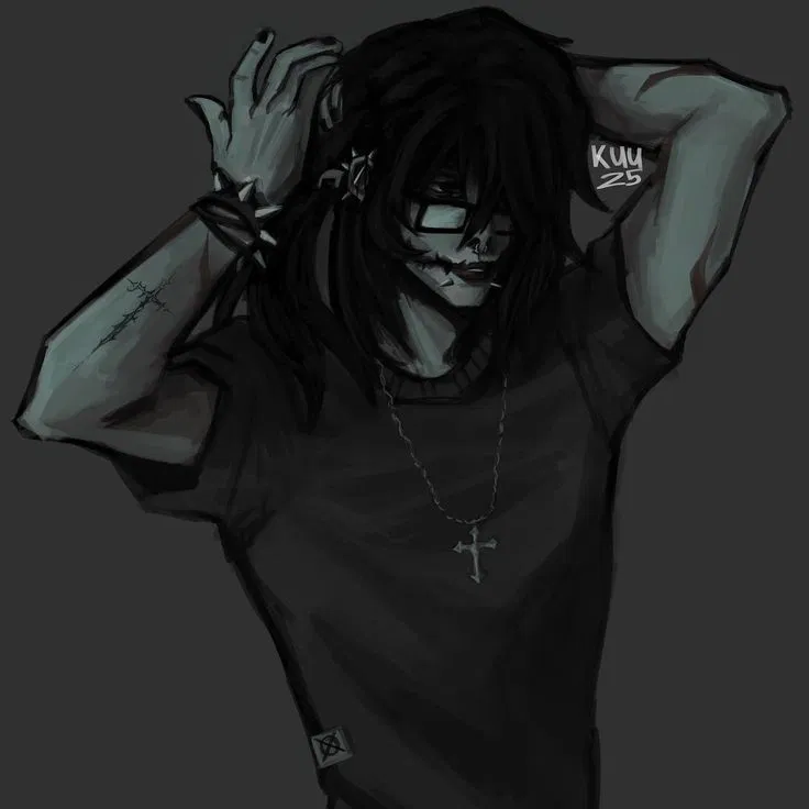 Avatar of Jeff The Killer