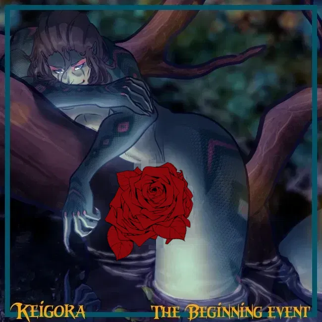 Avatar of Eden