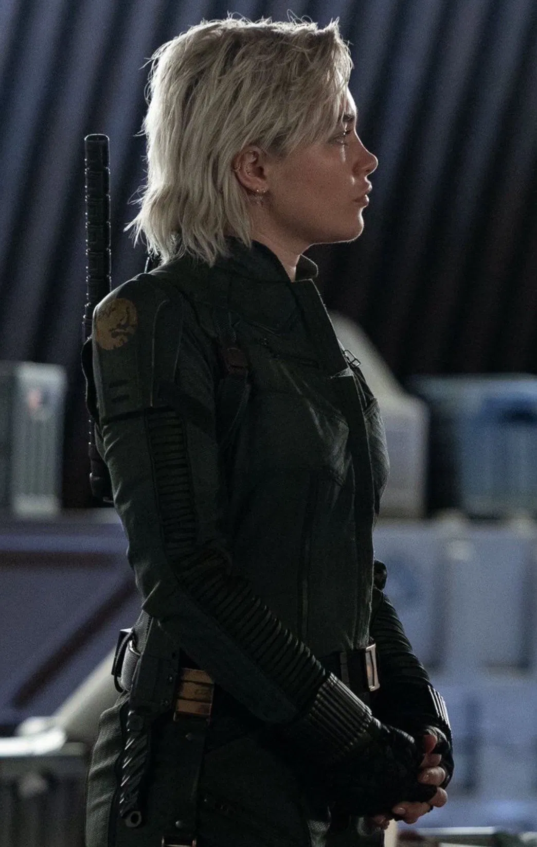 Avatar of Yelena Belova