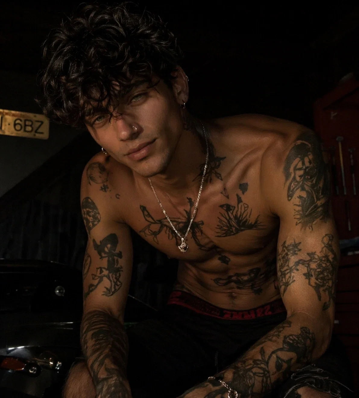 Avatar of Beau Thibodeaux