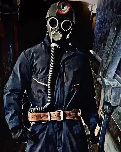 Avatar of Harry Warden